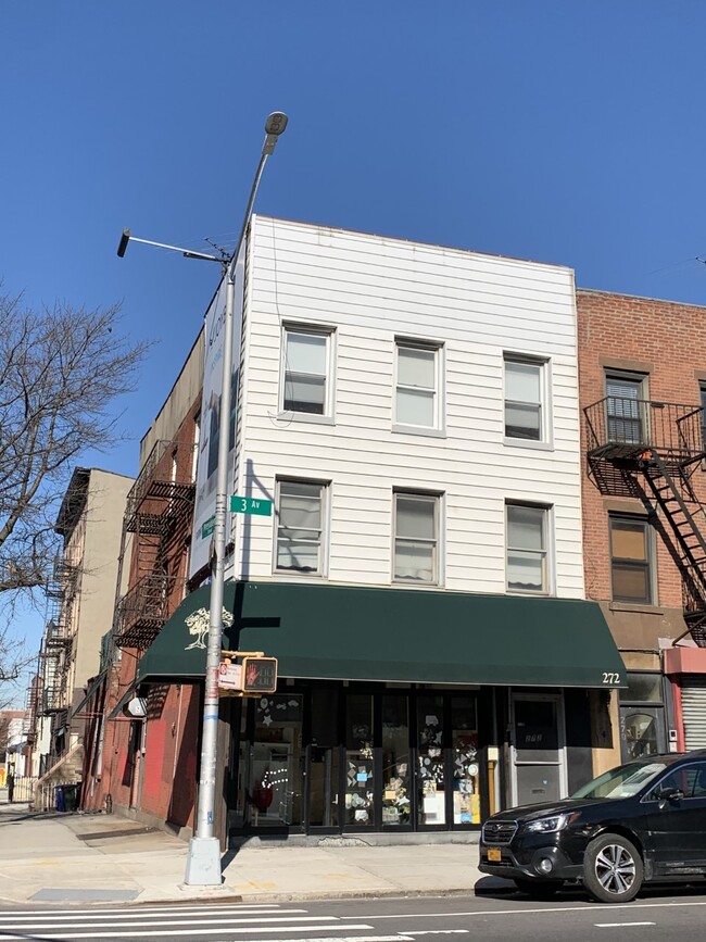 272 3rd Ave in Brooklyn, NY - Building Photo - Building Photo