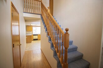 15608 NE 12th St in Vancouver, WA - Building Photo - Building Photo