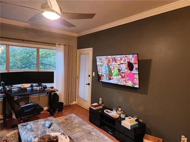 1105 River Green Dr NW in Atlanta, GA - Building Photo - Building Photo