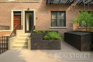 Stunning 1 Bed Near Prospect Park in Brooklyn, NY - Building Photo