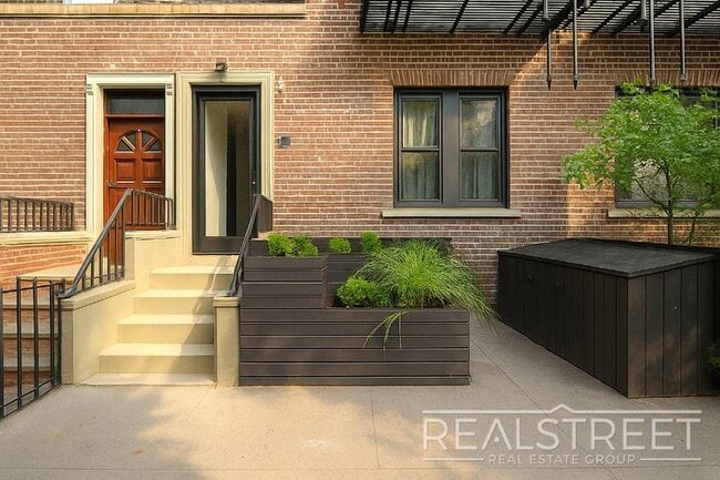 Stunning 1 Bed Near Prospect Park