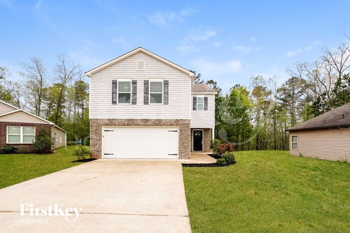 4768 Deer Foot Cove, Unit 201 in Pinson, AL - Foto de edificio