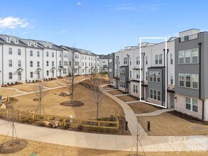 4332 Honeywalk Ln in Charlotte, NC - Building Photo - Building Photo