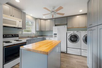 7601 Tanglewood Rd in Richmond, VA - Building Photo - Building Photo