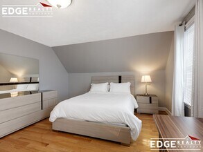 16 Fairmount Ave, Unit 2 in Somerville, MA - Building Photo - Building Photo