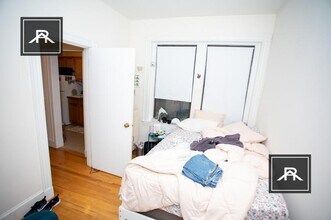 1338 Commonwealth Ave in Boston, MA - Building Photo - Building Photo