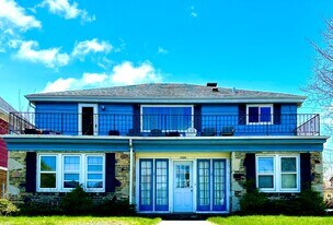 636 N 54th St, Unit Upper Flat in Milwaukee, WI - Building Photo