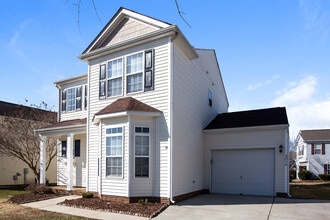 3016 Meriwether Lewis Trail in Monroe, NC - Foto de edificio - Building Photo