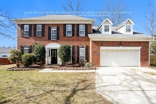 9426 Olivia Ln in Charlotte, NC - Building Photo