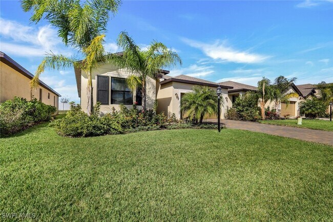 property at 14498 Cantabria Dr