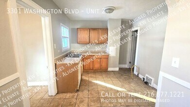 3301 Washington Blvd in Cleveland Heights, OH - Building Photo - Building Photo