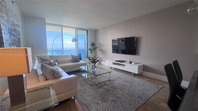 1830 S Ocean Dr, Unit 4411 in Hallandale Beach, FL - Building Photo - Building Photo