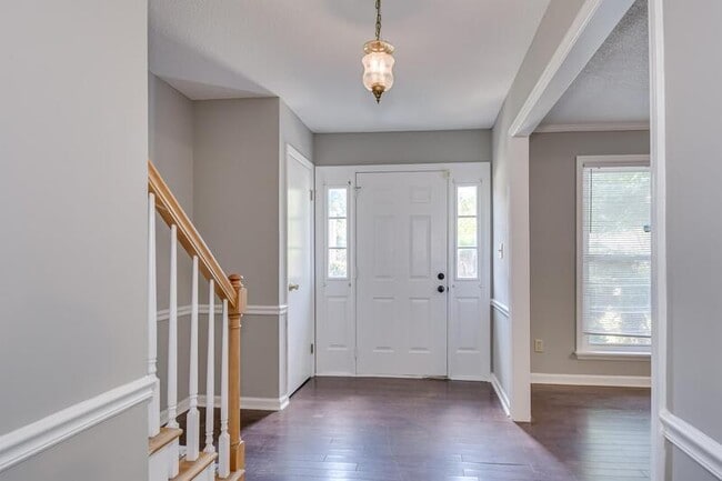 2453 Riverlook Dr in Augusta, GA - Building Photo - Building Photo