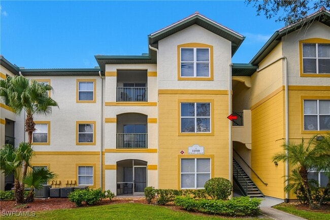 property at 11510 Villa Grand