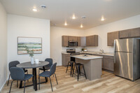 41Six in Sioux Falls, SD - Building Photo - Interior Photo