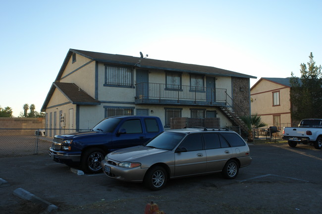 1632 Stevens St in Las Vegas, NV - Building Photo - Building Photo