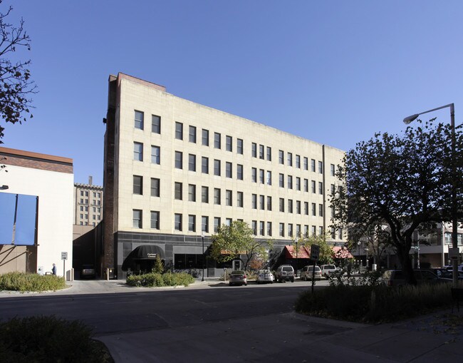 Continental Commons in Lincoln, NE - Building Photo - Building Photo