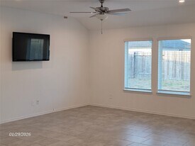 1127 Lipizzan Ln in Arcola, TX - Building Photo