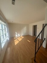 5521 Walther Ave in Baltimore, MD - Building Photo