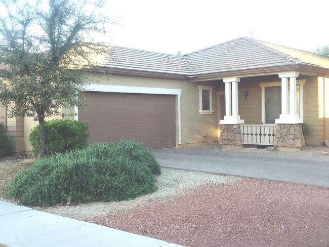 property at 2024 S Falcon Dr