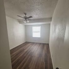 3612 S Hughes Ave in Fort Worth, TX - Building Photo - Building Photo