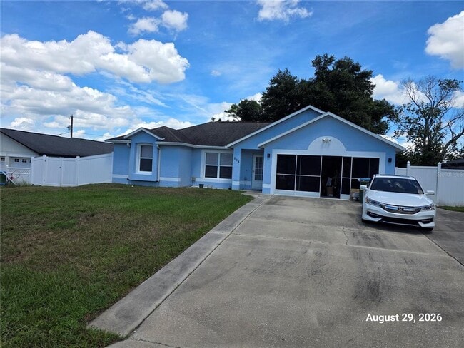 property at 834 Amidon St