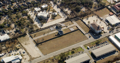 Beckwith Village in San Antonio, TX - Building Photo - Primary Photo