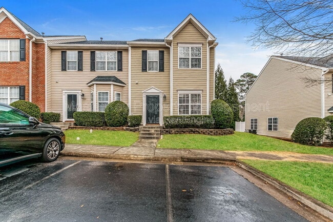 property at 123 Baberton Dr