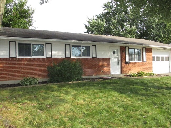 property at 7305 Maringo Dr