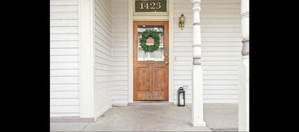 1423 Pierce St in Lynchburg, VA - Building Photo - Building Photo