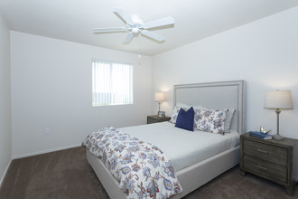 Flamingo Pines Senior 55+ in Las Vegas, NV - Building Photo - Interior Photo