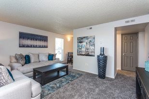 View Apartments by Trion Living in Northglenn, CO - Foto de edificio - Interior Photo