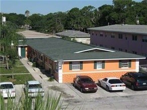 Vero Beach Apartments in Vero Beach, FL - Building Photo - Building Photo