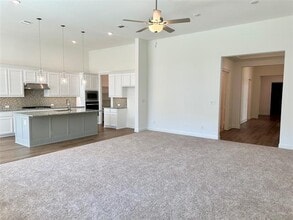 4320 Glen Rose St in Prosper, TX - Building Photo - Building Photo