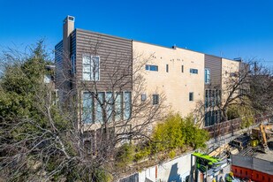4206 Buena Vista St in Dallas, TX - Building Photo