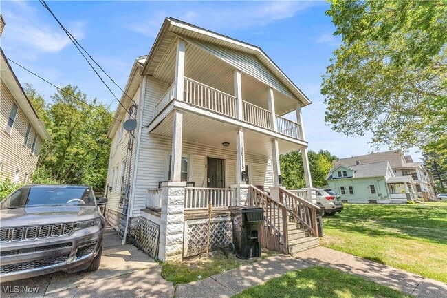 16115 Arcade Ave in Cleveland, OH - Building Photo - Building Photo