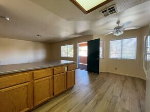 941 Mesquite Springs Dr in Mesquite, NV - Building Photo - Building Photo