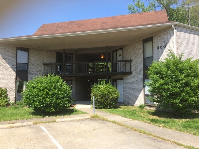 300 Garcia Dr in Virginia Beach, VA - Building Photo - Building Photo