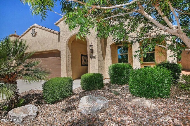 4394 N Hummingbird Dr in Florence, AZ - Building Photo - Building Photo
