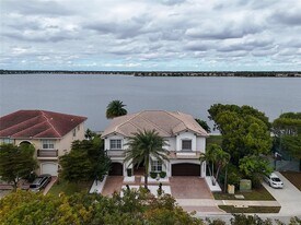 17809 SW 54th St in Miramar, FL - Building Photo