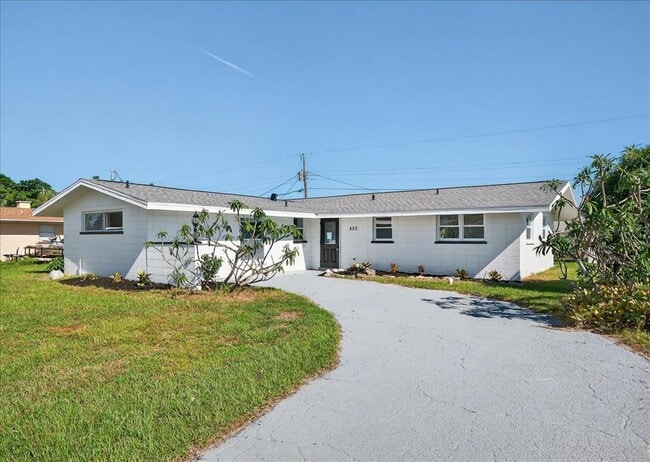 property at 420 Palm Creek Dr