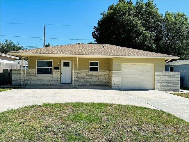property at 5318 21st Ave N