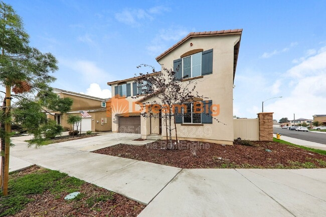 24712 Hudson St in Moreno Valley, CA - Building Photo - Building Photo