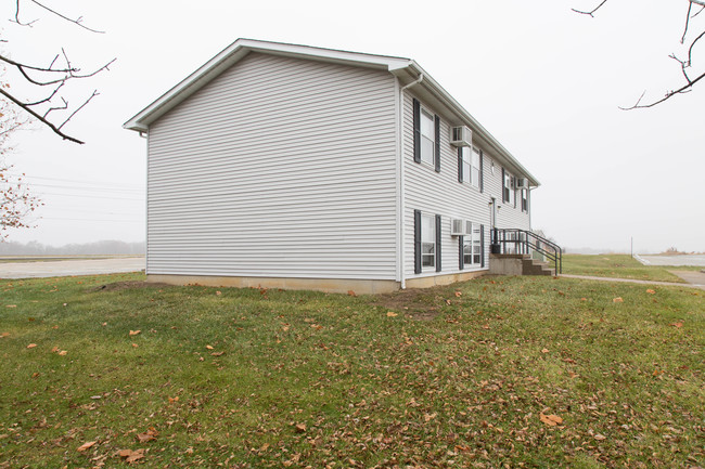 Warrenton Missouri Apartments in Warrenton, MO - Building Photo - Other