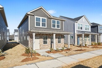 3629 Edisto Pl in Monroe, NC - Building Photo - Building Photo