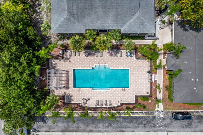 Everest Gardens