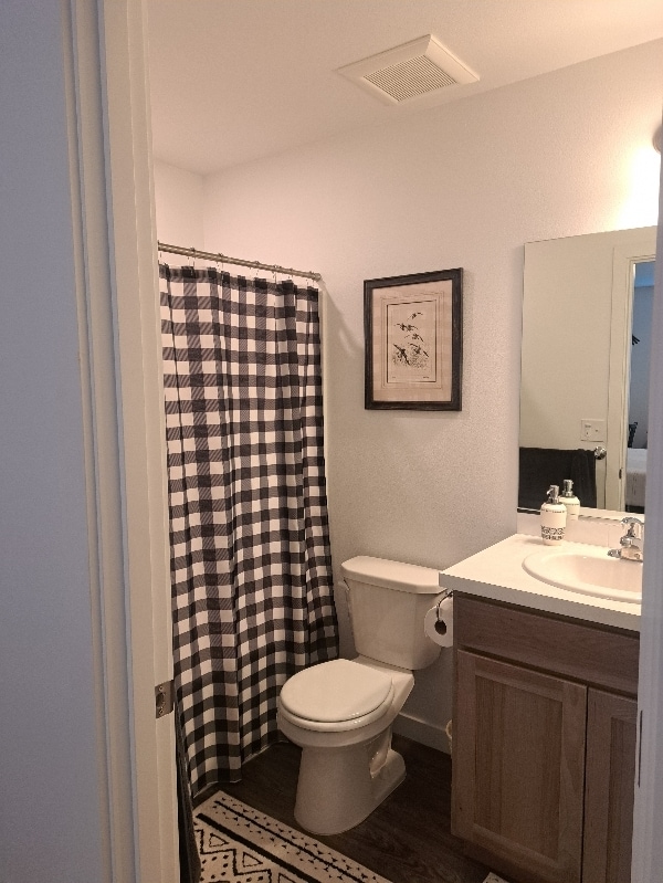 property at 1023 NE Emerald Dr
