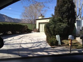 710 San Bruno Pl in Colorado Springs, CO - Building Photo