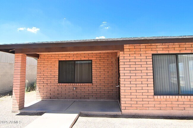 property at 9975 W Lynx Dr