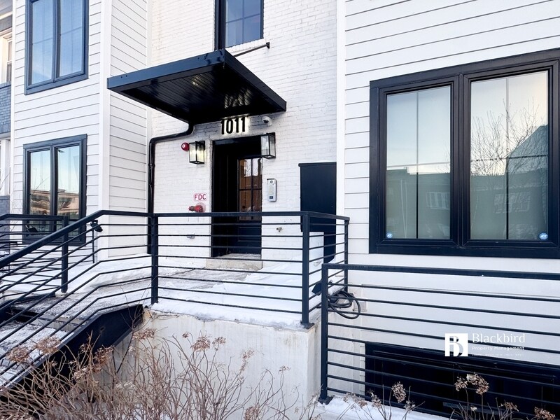 1011 18th St NE in Washington, DC - Building Photo